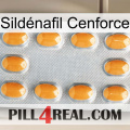 Sildénafil Cenforce cialis3